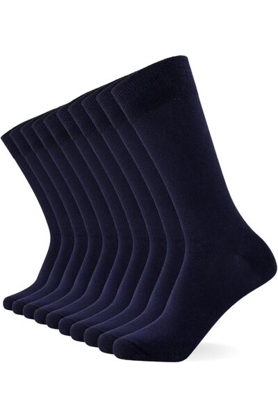 FM LONDON Men's Socks from (Pack of 10 Pieces)