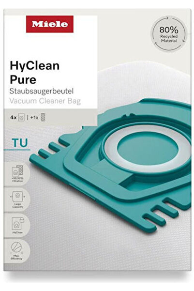 Miele ΣΑΚΟΥΛΑ ΣΚΟΥΠΑΣ TU HyClean Pure INT