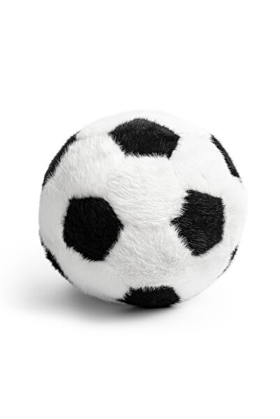 Gadget Master Minge de fotbal de pluș