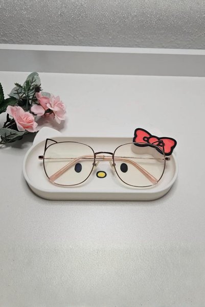 Doa Koleksiyon Hello Kitty Glasses Stand