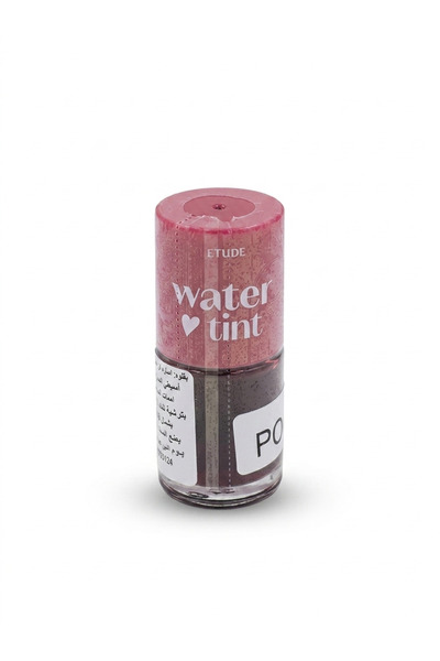 Gernic Etude Watery Lip Tint (Cherry)