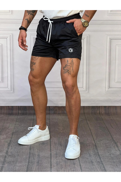 MODEFENDİ Sea Shorts