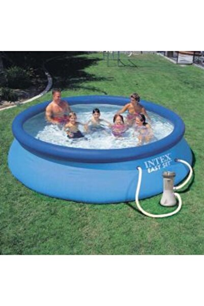 Intex EASY SET POOL 366x76CM.