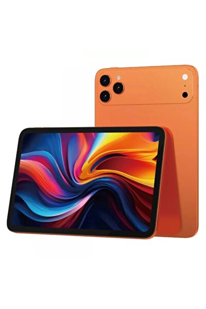 OTEETO Tab 82 8.0-Inch Android Tablet, HD Display, 8GB RAM 512GB ROM, Octa-Co...