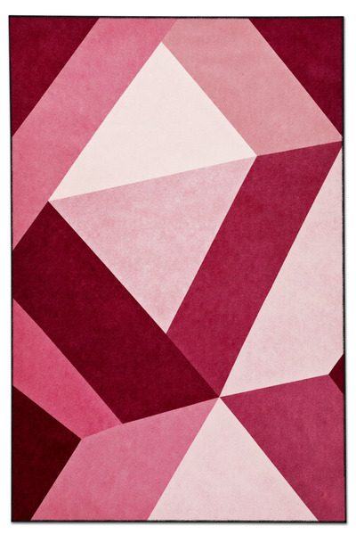 Rugs Modern Halı سجادة زخرفية حديثة منسوجة بنمط مختلط من SDT sdtamor1007