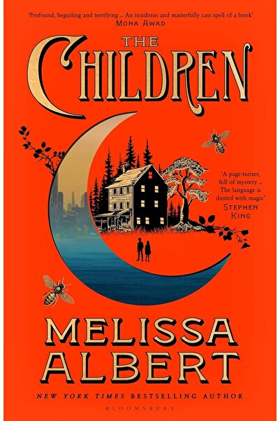 Bloomsbury Publishing Children