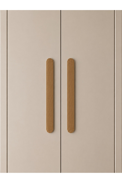 GÜVEN DESIGN / ASEL KULP 20 CM PLASTİK