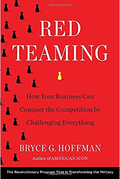 Crown Business Red Teaming