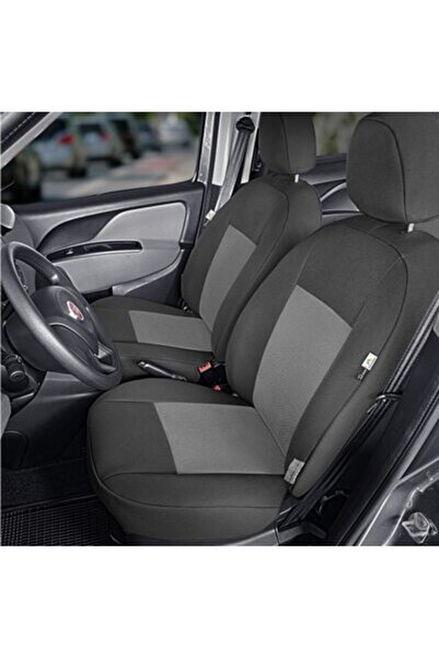KEGEL Husa scaune auto fata, 1+1 pentru Fiat Doblo din 2015-2022