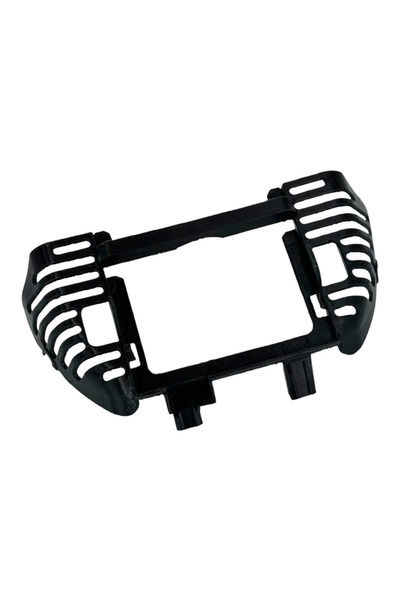 Parmis Suport pentru sac de praf pentru aspirator compatibil cu Arçelik 91920...