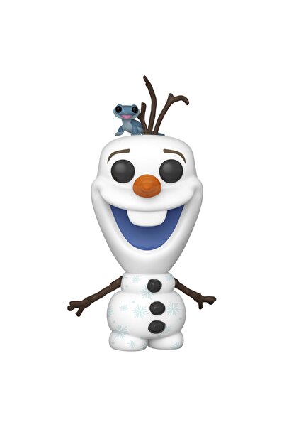 Funko Pop ! Olaf (Frozen 2) Mărime unică