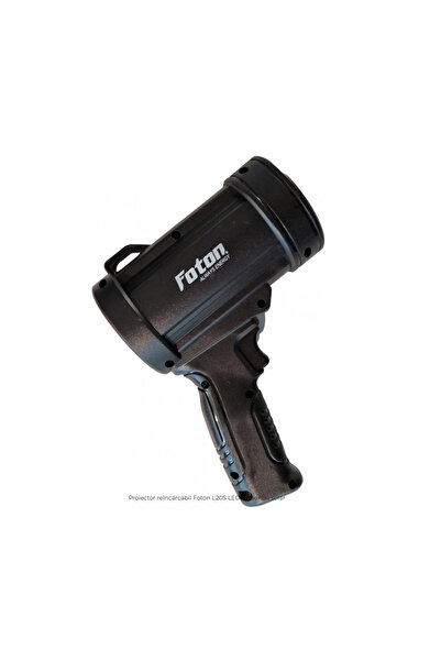 FOTON L20S LED Solar Rechargeable Floodlight