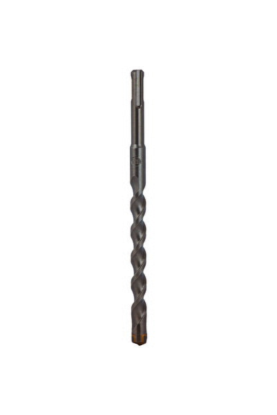 Raider Burghiu Cross Head SDS-plus 10210mm