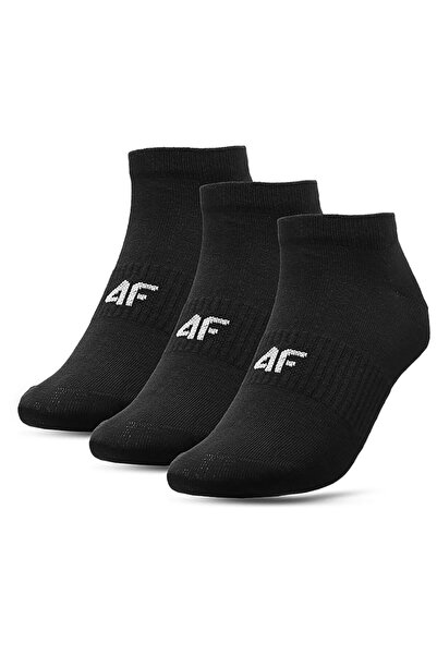 4F Socks, 3 pairs 39-42