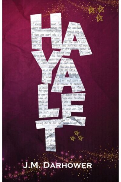 lapis kitap Hayalet