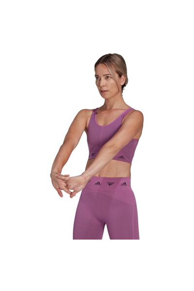 adidas Womens Sports Bra XS