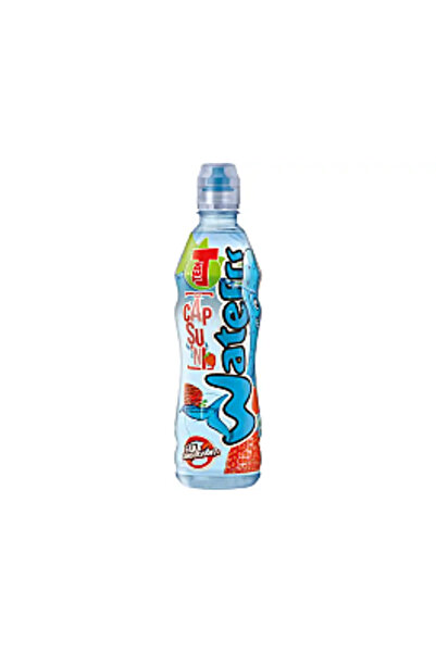 TEDİ Apă nealcoolică cu suc de căpșuni 0,5 l