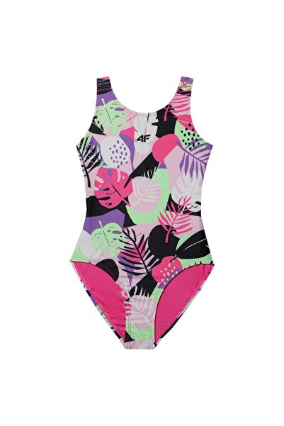 4F GirlsOne-Piece Swimsuit 158/164