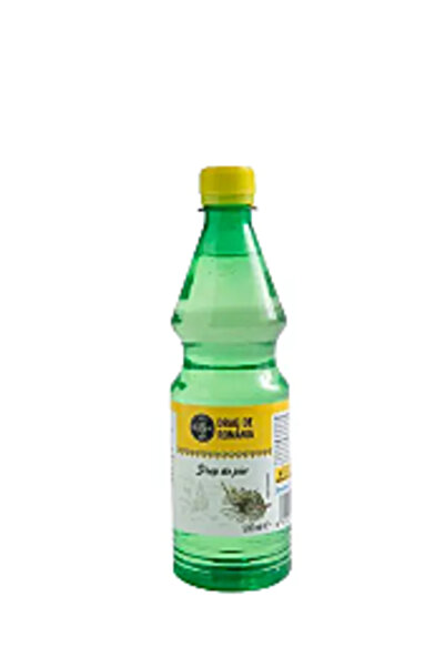 Drag de Romania Sirop de pin 0.5 L