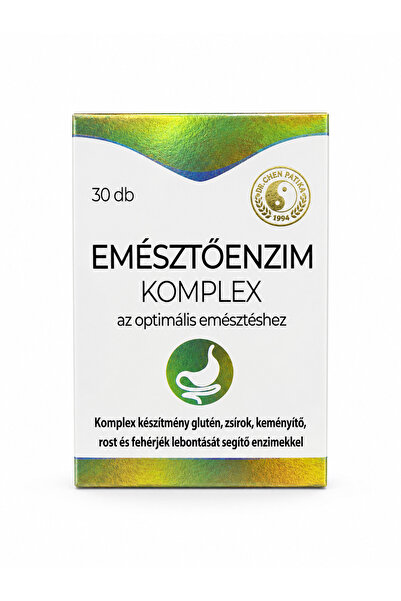 Dr.Chen Digestive enzymes Dr. Chen Patika 30 pcs