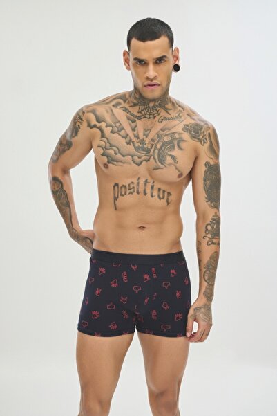 Soma Boxers "SOMA" HELLO 2 Τεμάχια