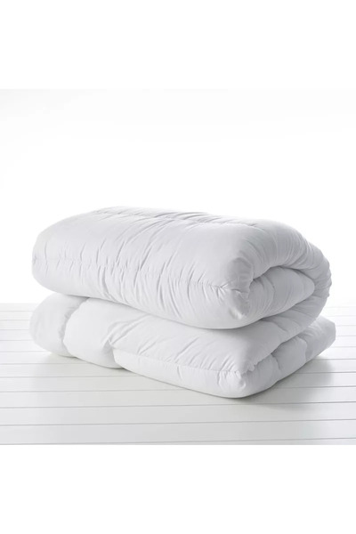 Vesta Home Μάλλινο Πάπλωμα Πίνδος 350 Κινγκ Σάιζ