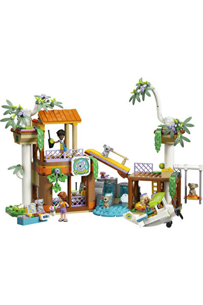 LEGO 42701 LEGO® Friends Koala Yaşam Alanı ve Bakım Merkezi