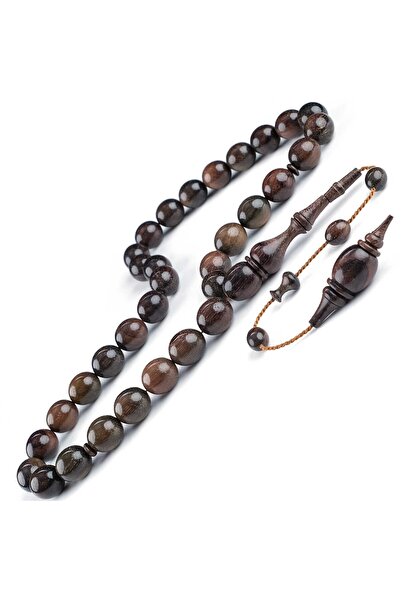 TESBİHCİBABA Handcrafted, Specially Cut, Specially Constructed Tropical Wood ...