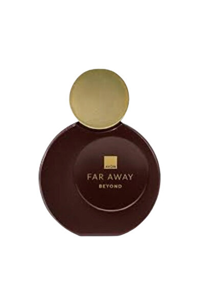 AVON Far Away Beyond Perfum 50 ml