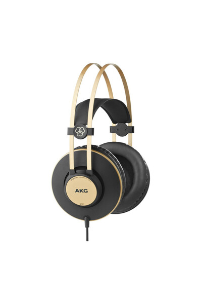 AKG K92 - Căști de studio închise, supraauriculare