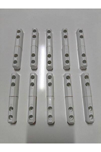 DİĞER1111 Flyscreen Hinge 10 Pieces