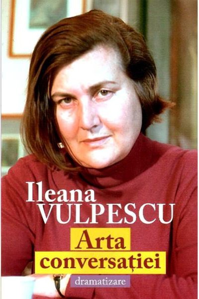 OEM Arta Conversatiei. Dramatizare