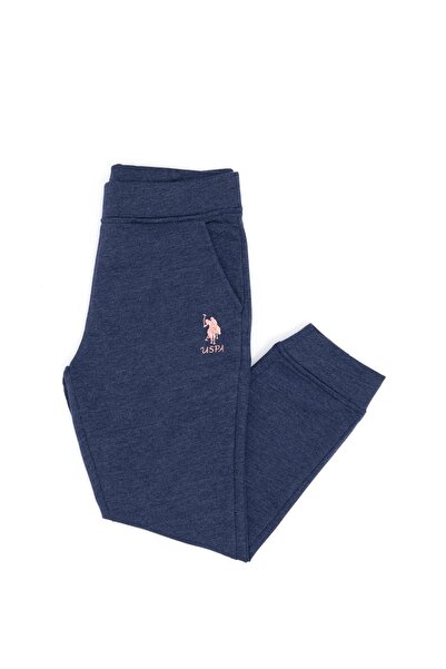 U.S. Polo Assn. Κοριτσίστικη φόρμα Navy Blue