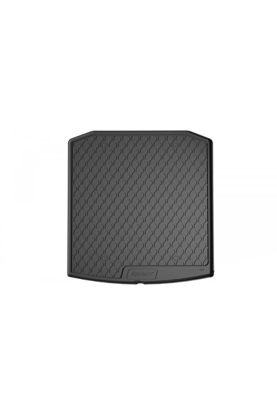 Gledring Trunk tray Skoda OCTAVIA IV Liftback 2020-, lower floor, with or wit...