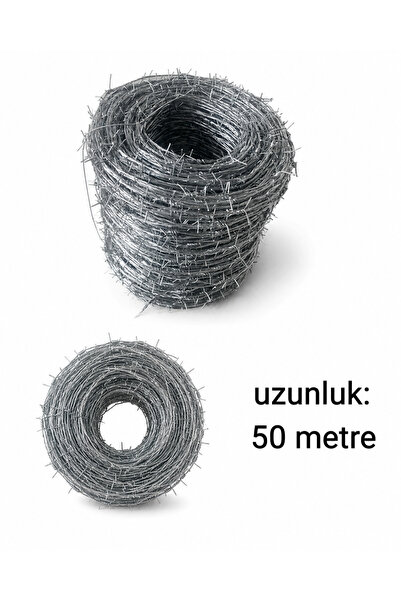 Hilaltel Dikenli tel