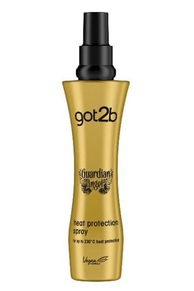 OEM Spray pentru protectie termica got2b Guardian Angel, 200 ml