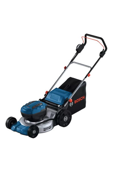 Bosch Mașină de tuns iarba profesională GRA 18V2-46 fără fir, 18V, lățime de ...
