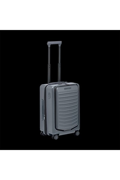 Porsche Design Trolley S Business Roadster Collection Anthracite Grey perfect...