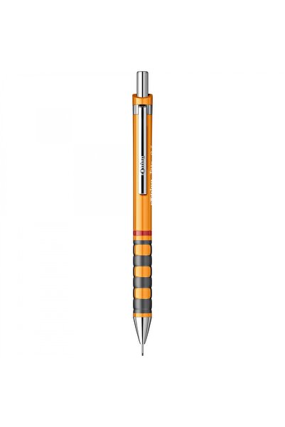 Rotring Mechanical Pencil 0.7mm Tikky 3 Light Orange