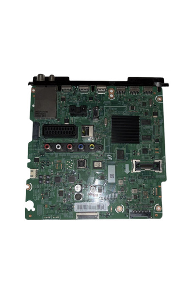 Samsung BN94‑07281M Mainboard για LED TV – Πλακέτα Κεντρικού Ελέγχου UE55F6340