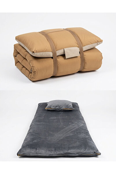 Generic Portable Camping and Hiking Mattress - Travel Mattress - Professional...