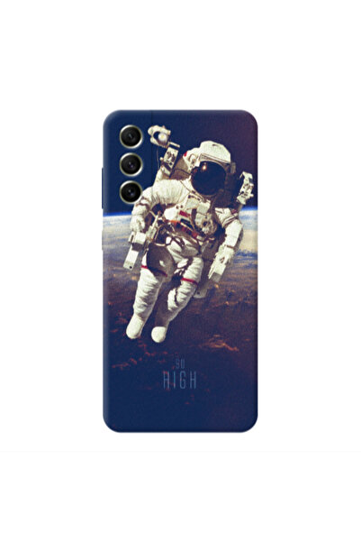 Other Samsung S22 Plus So high Transparent Silicone TPU Θήκη