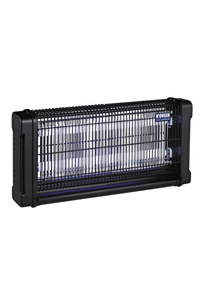 Other NOVEEN IKN30 Lampă insecticidă neagră 2x15 Wați