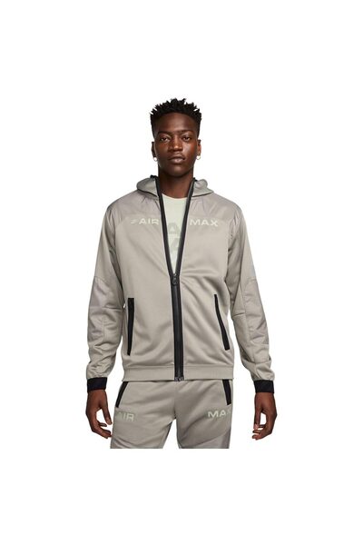 Nike Mens Sportswear Air Max Cardigan XL