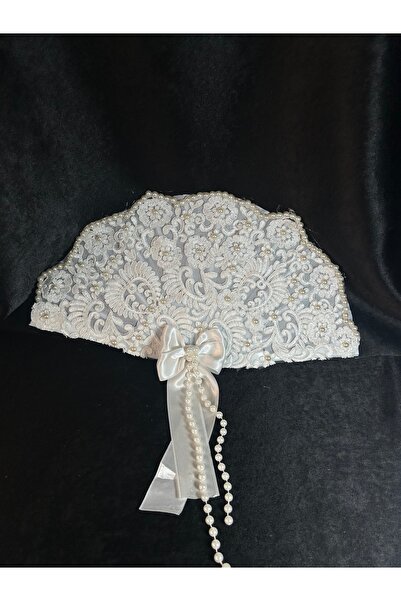 Bridal Luxe مجموعة عروس كلاسيكية مزينة باللؤلؤ