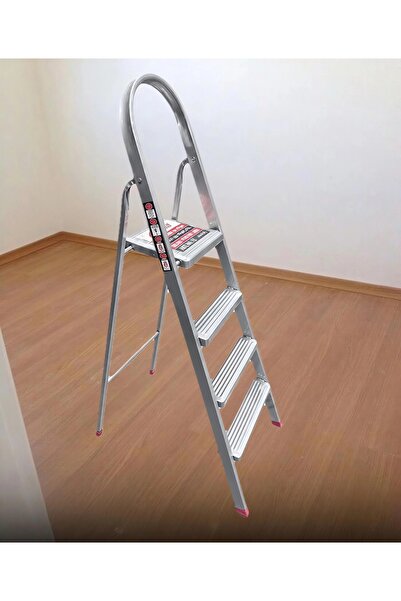 Generic سلم ذو 4 درجات