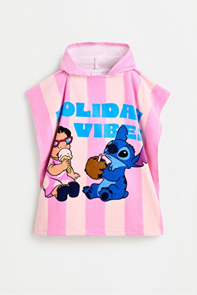 LEFTIES Lilo & Stitch ©Disney panço havlu