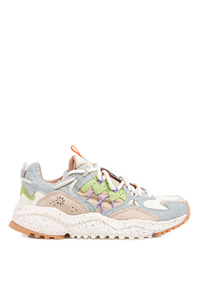Flower Mountain Çok Renkli Kadın Sneaker 2019511