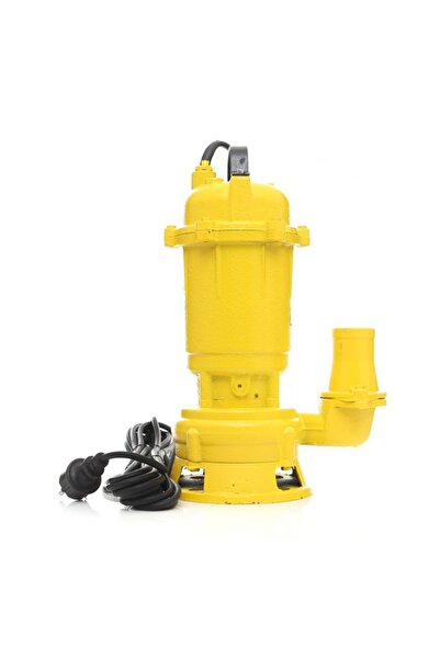Kraft&dele Submersible pump, Kraft&Dele, for dirty water, 3100 W