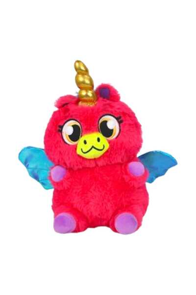 Power Joy Fairy Tales 10 inches Plush Toy